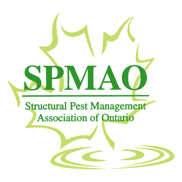Structural Pest Management Association of Ontario, for pest control professionals